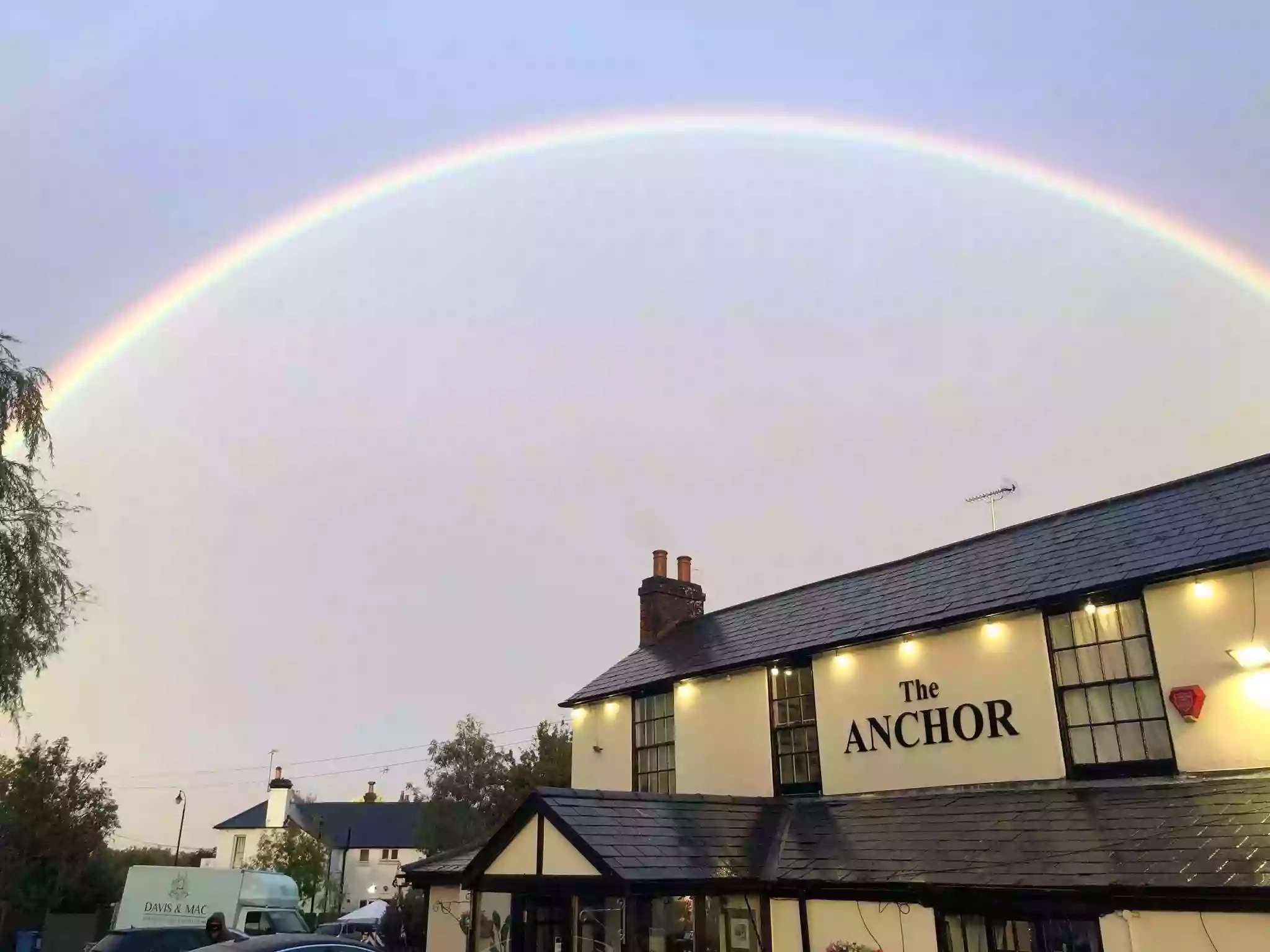 Anchor Inn