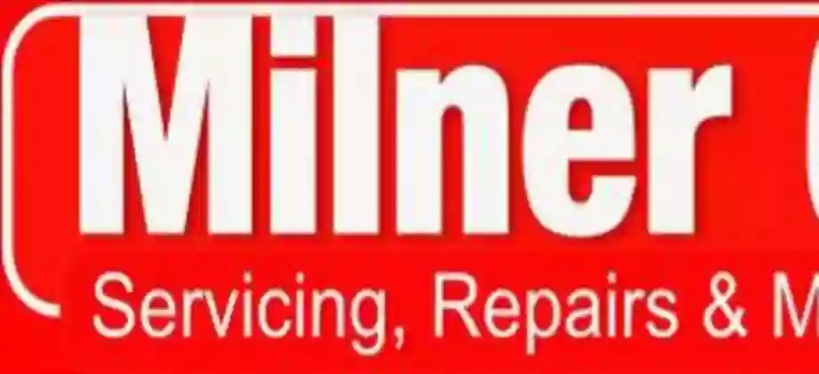 Milner Garage Car Services Brighton