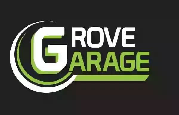 Grove Garage