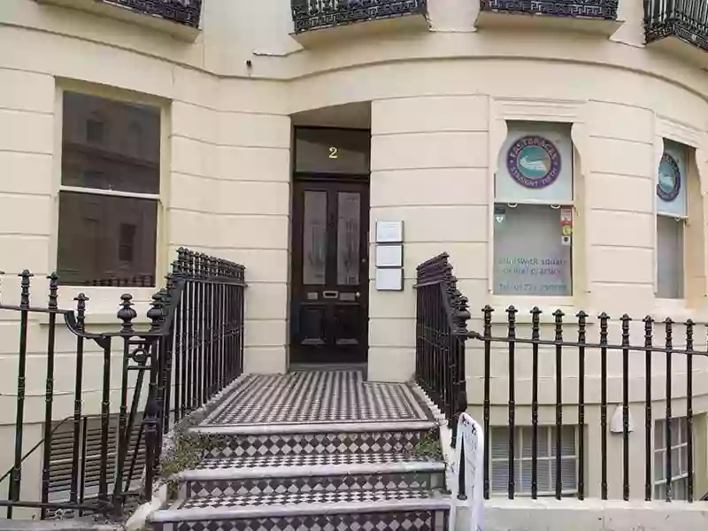 Brunswick Square Dental Practice