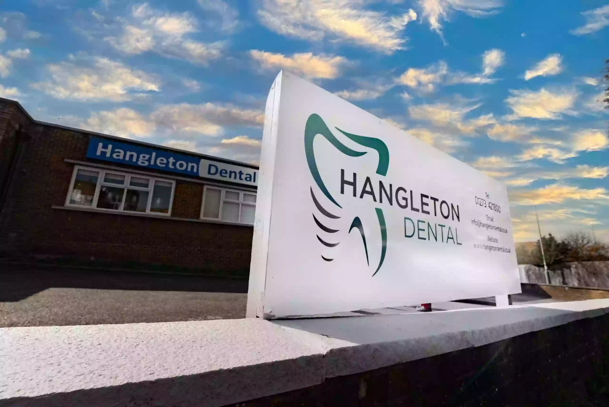 Hangleton Dental Practice