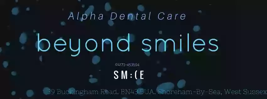 Alpha Dental Care