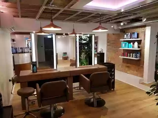 North Laine Hair Company - Brighton