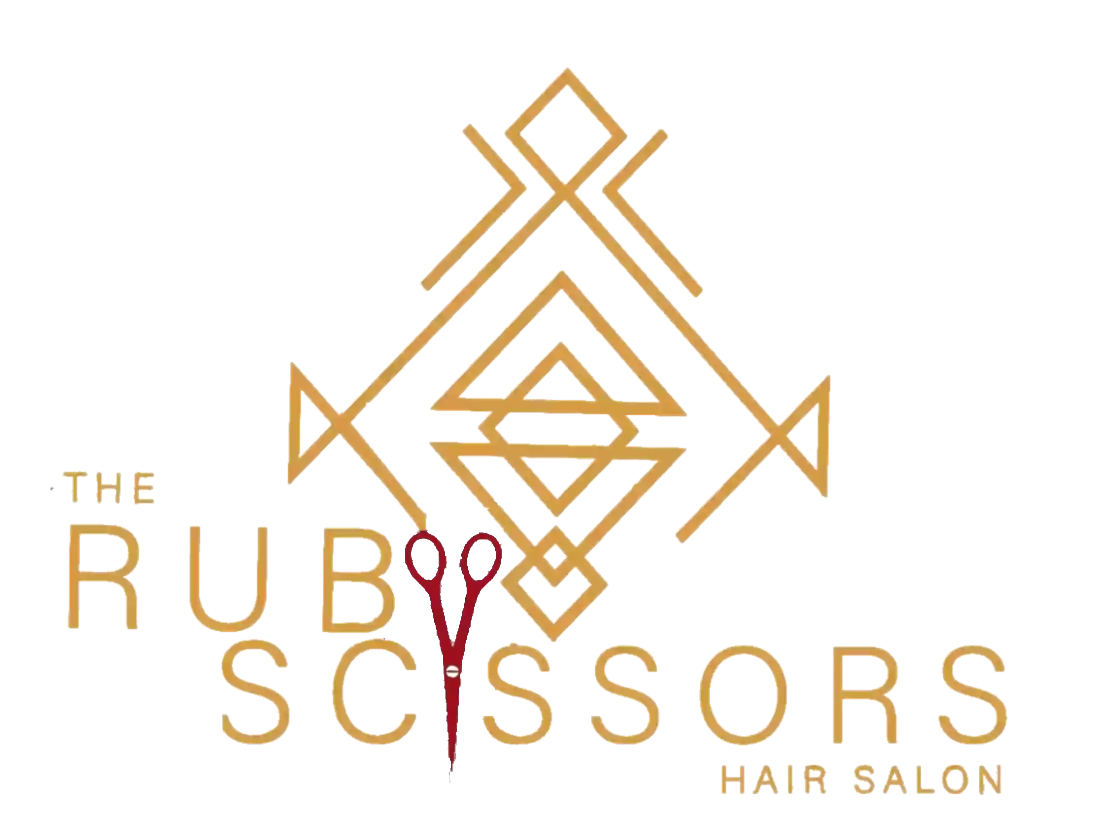 The Ruby Scissors Hair Salon Hove