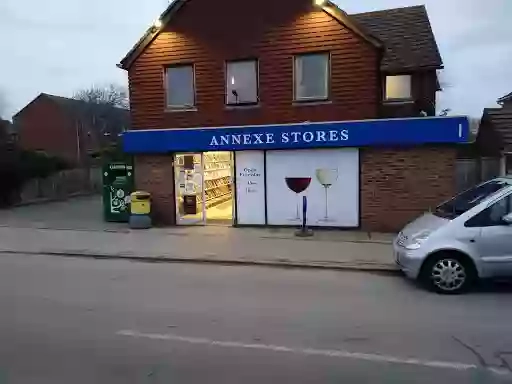 Annexe Stores