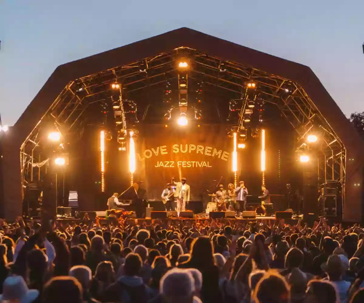 Love Supreme Festival