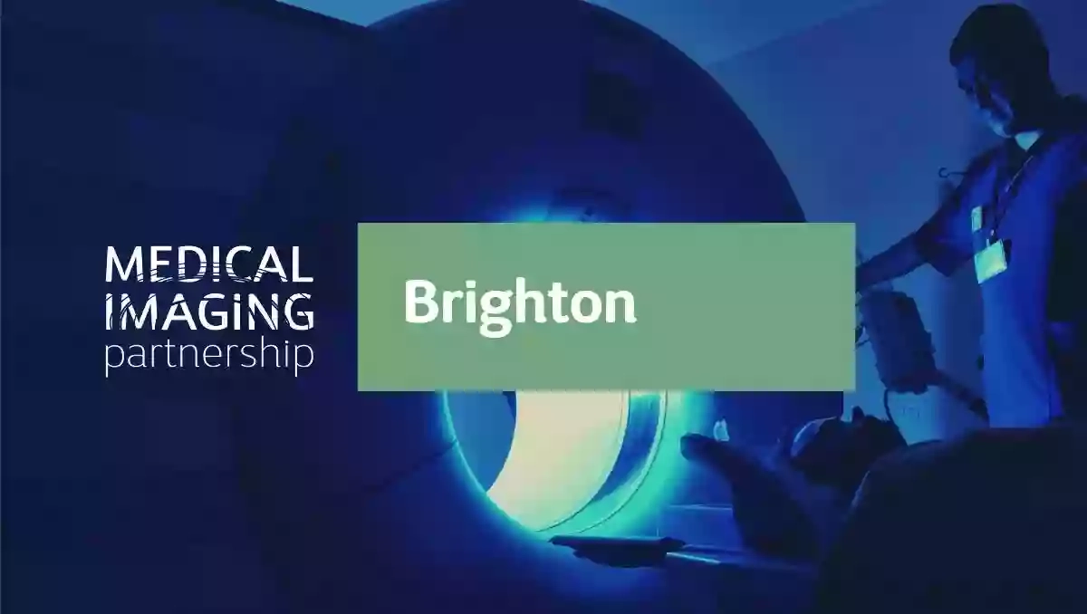 Medical Imaging Partnership