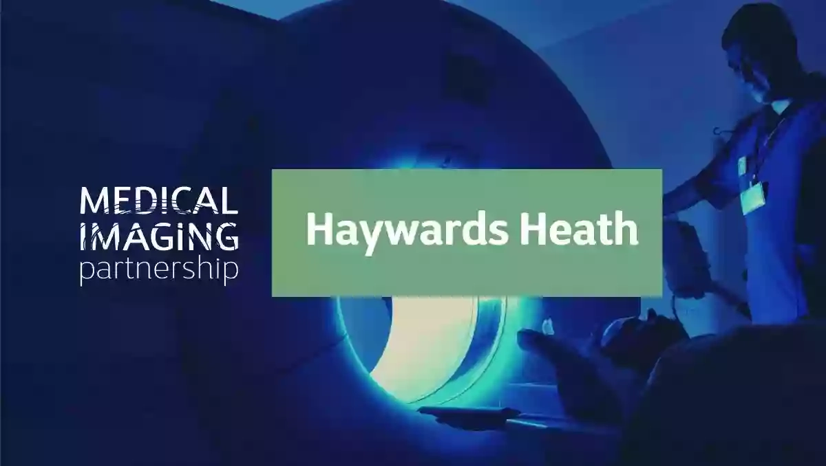 Medical Imaging Partnership