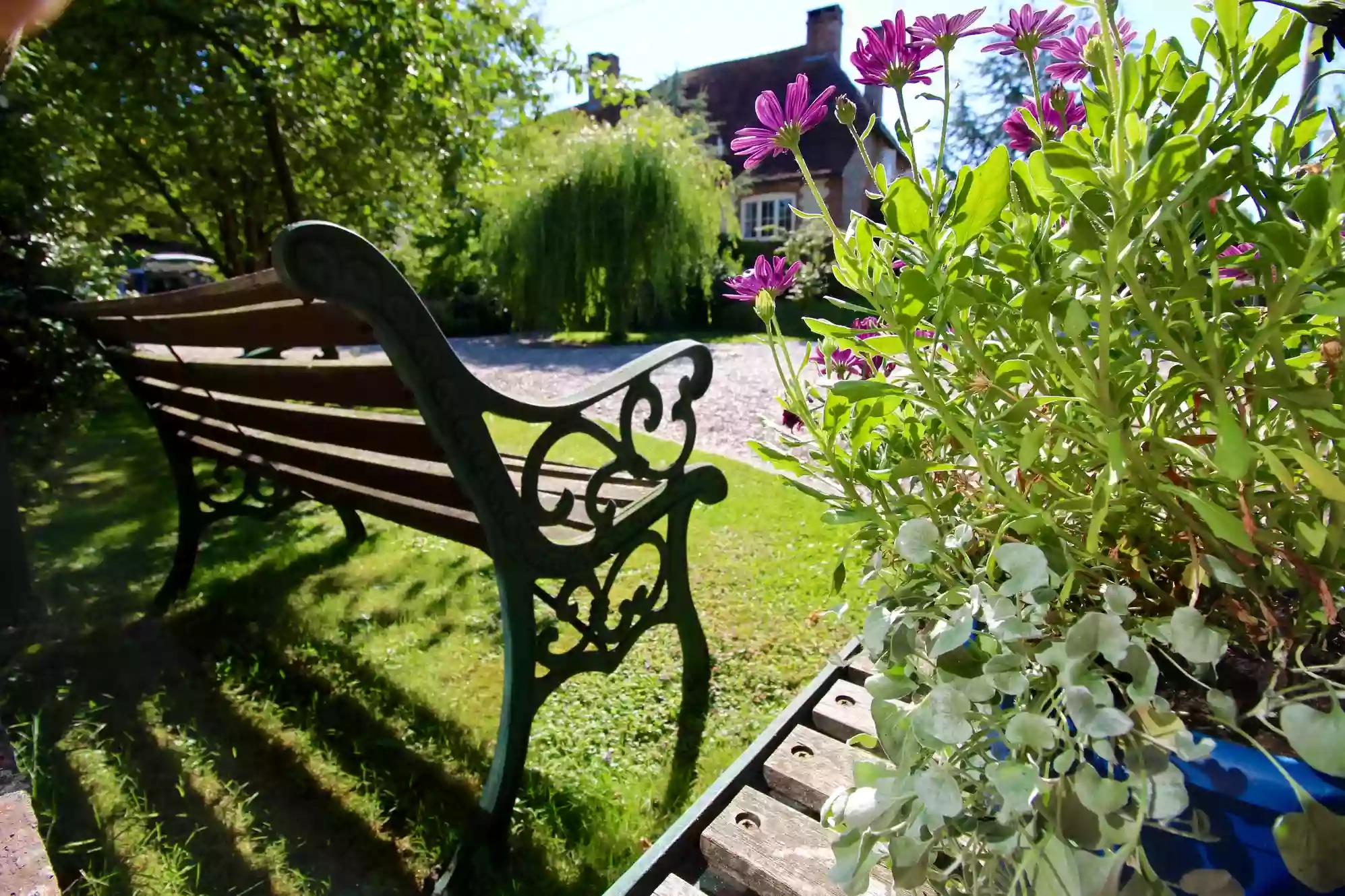 Steyning Holiday Cottages