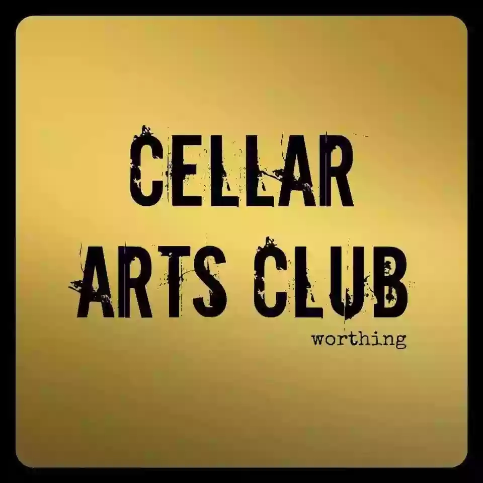 Cellar Arts Club