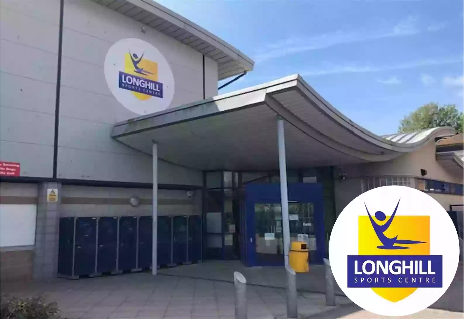 Longhill Sports Centre