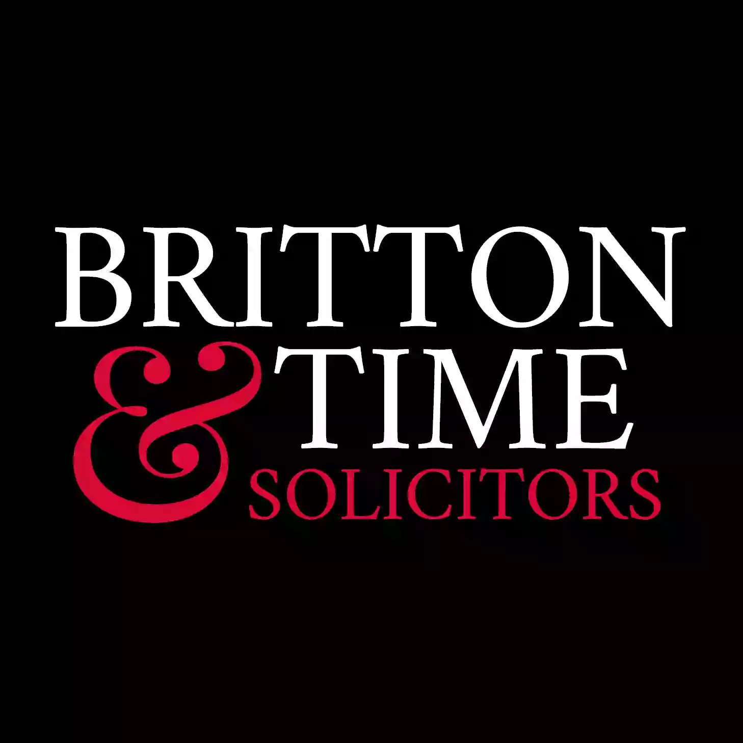 Britton & Time Solicitors