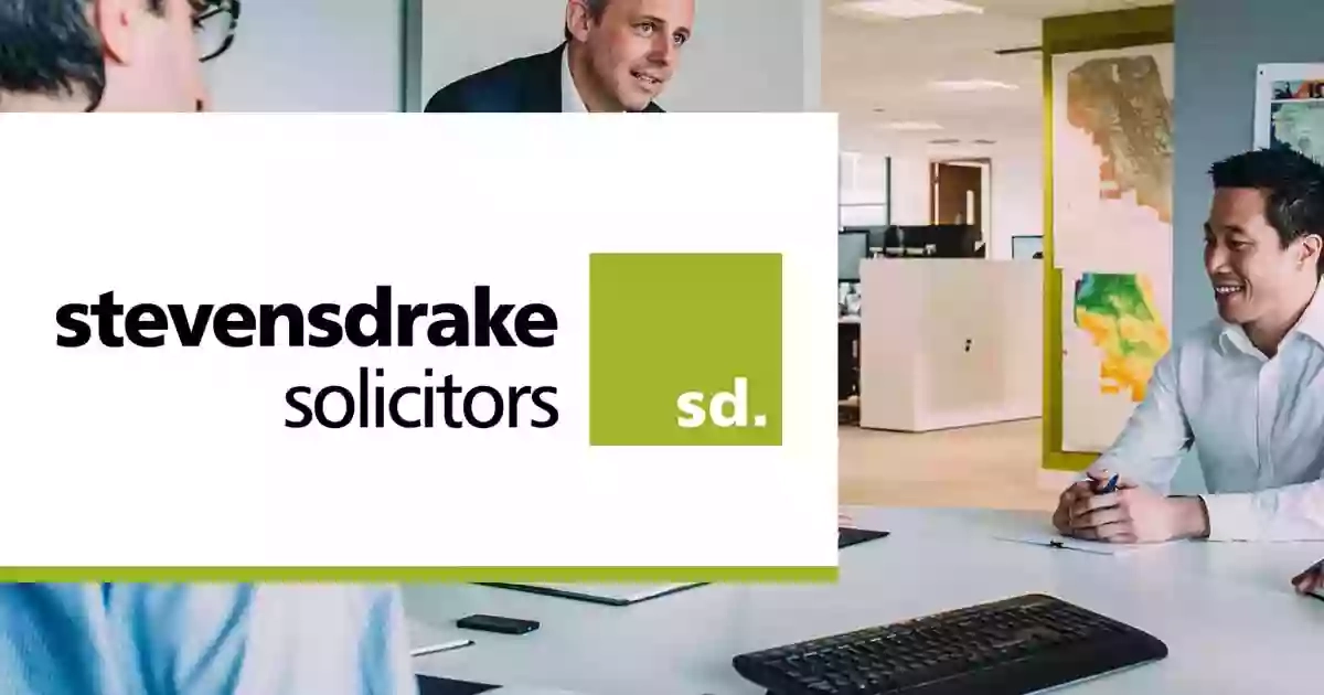 stevensdrake Solicitors