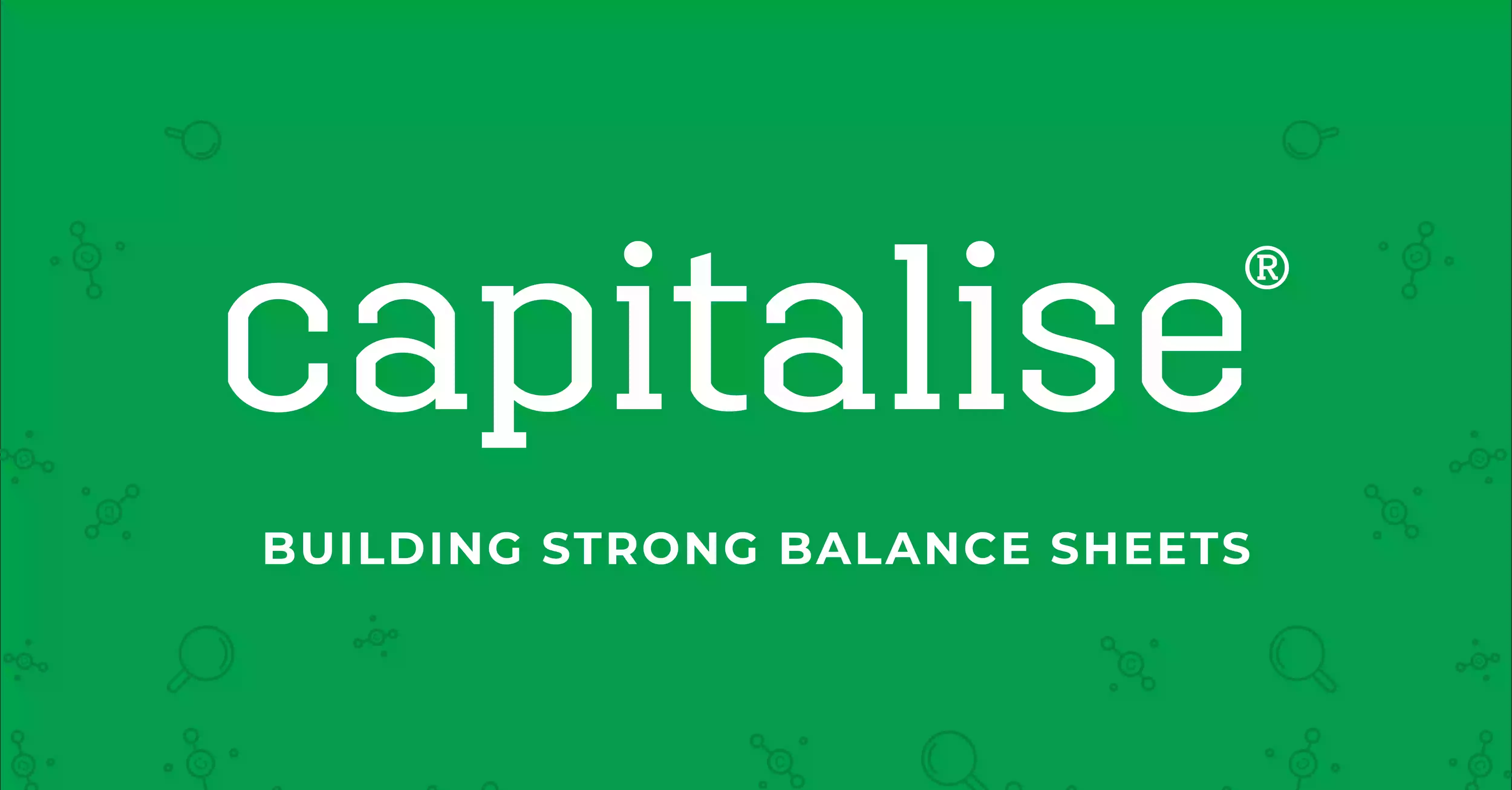 Capitalise.com