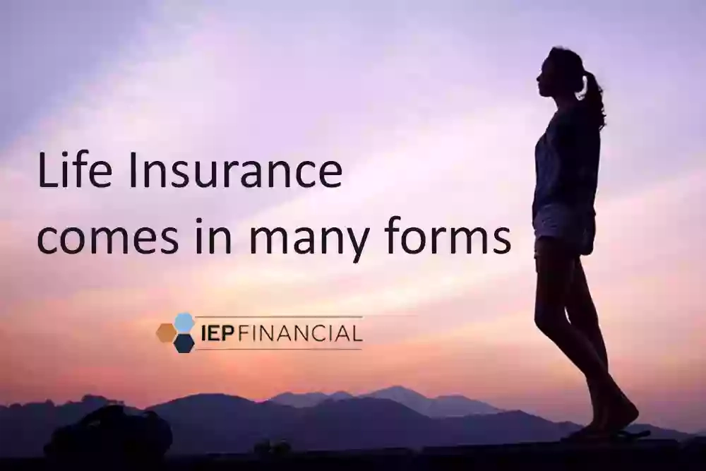 IEP Financial