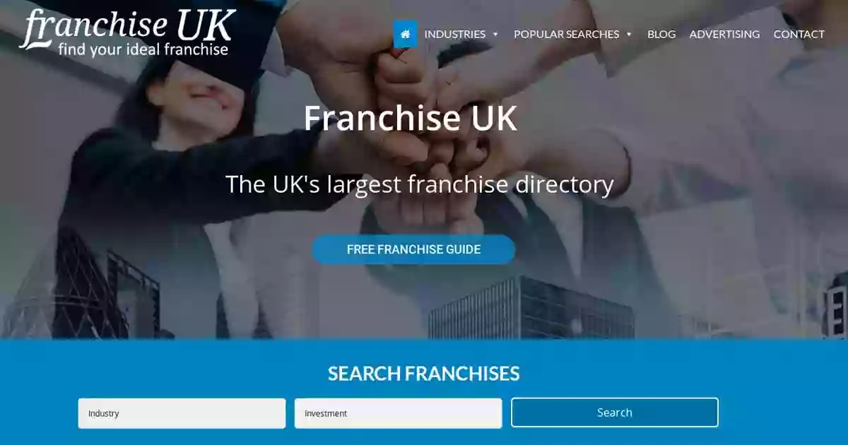 Franchise UK