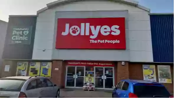 Jollyes - The Pet People