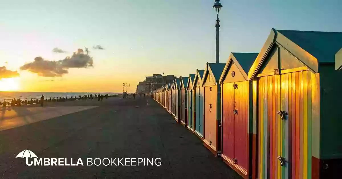 Umbrella Bookkeeping