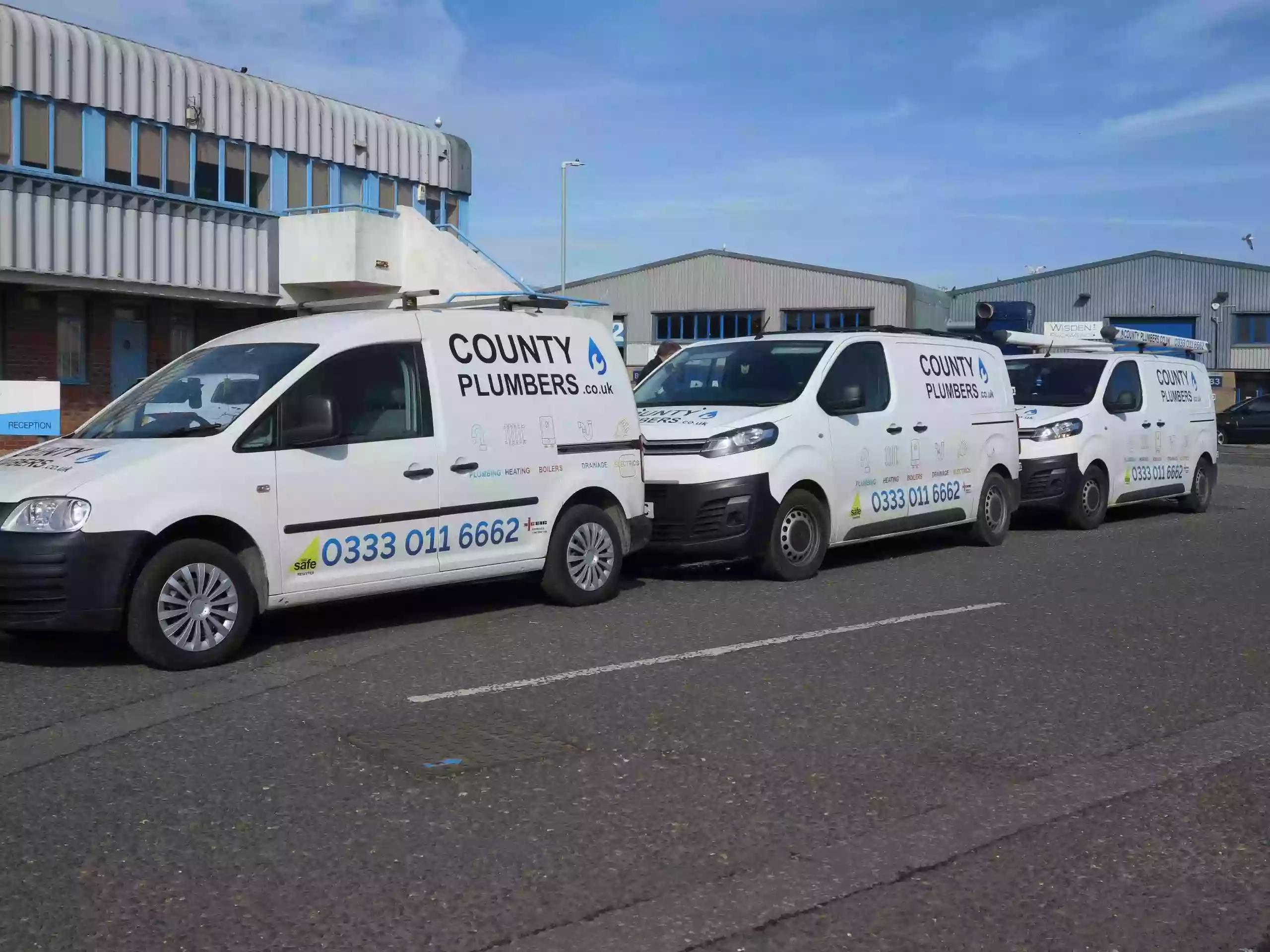 County Plumbers.co.uk