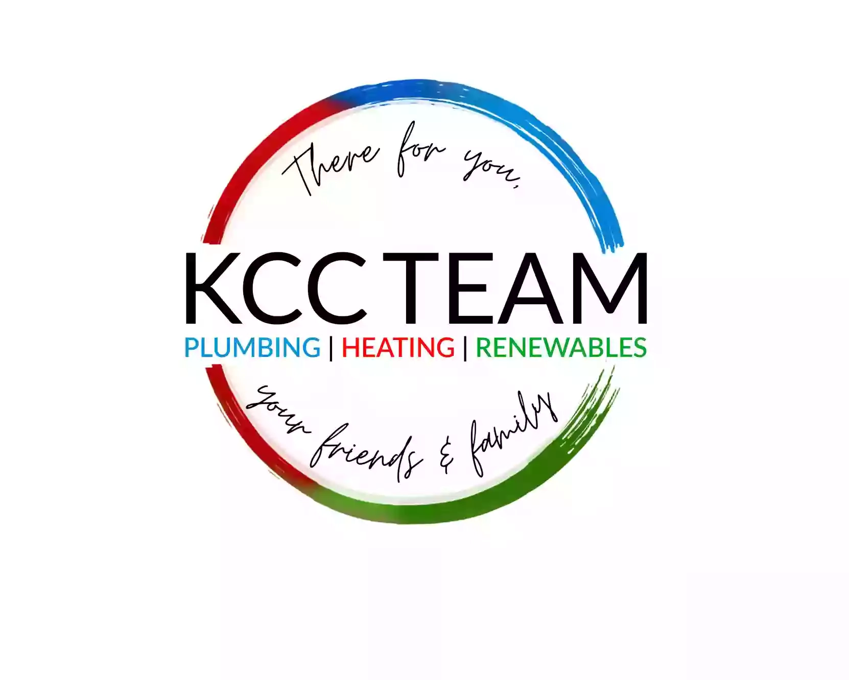 KCC TEAM: Plumbing | Heating | Renewables