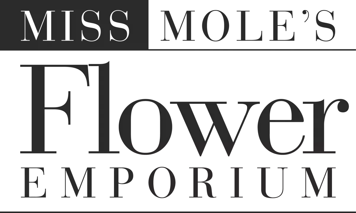 Miss Mole's Flower Emporium