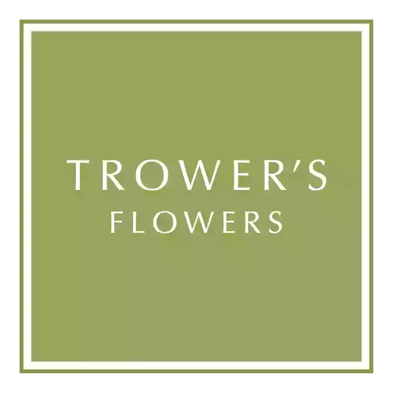 Trower's Flowers