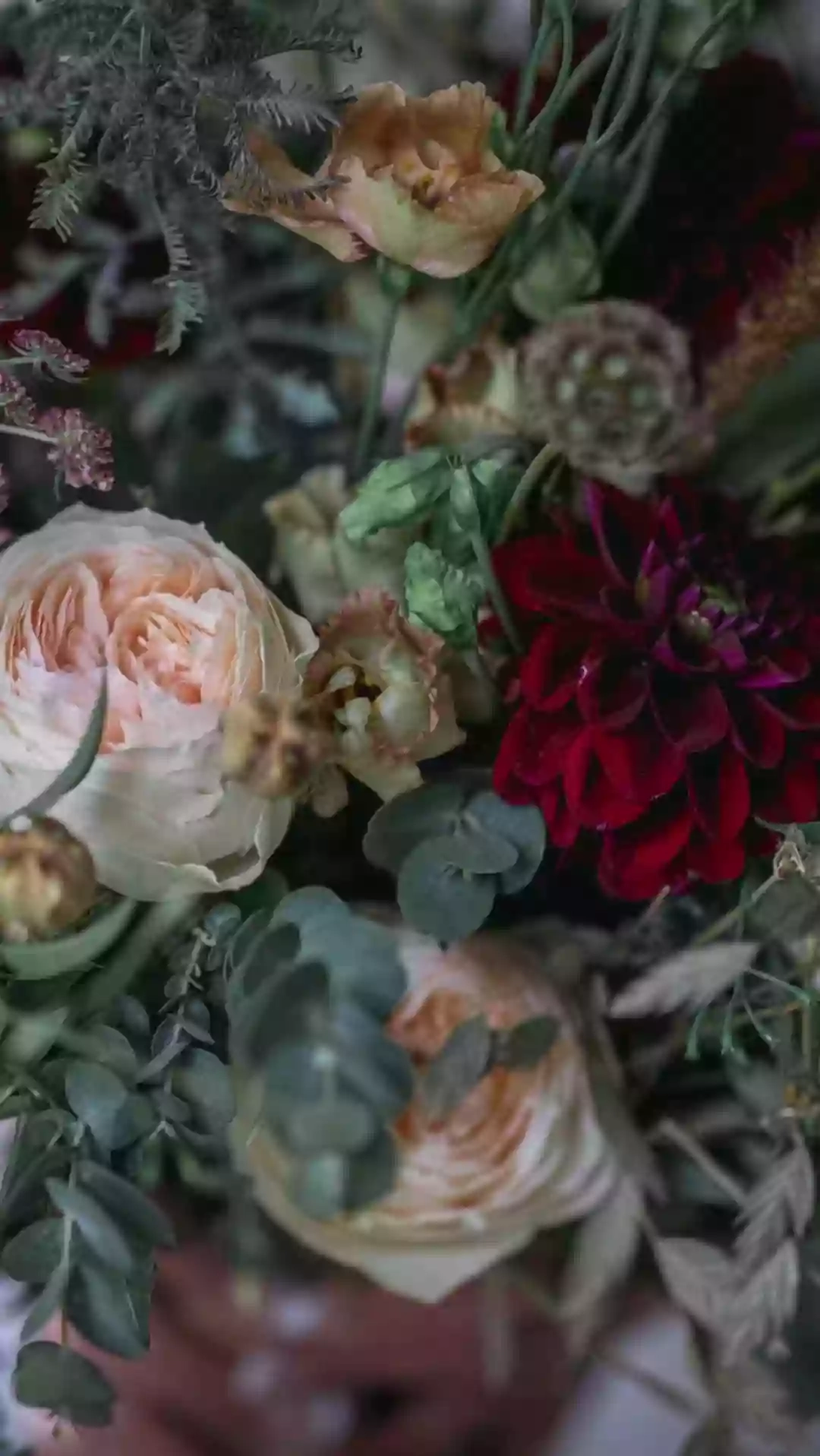 Wild Botanicals Floral Design