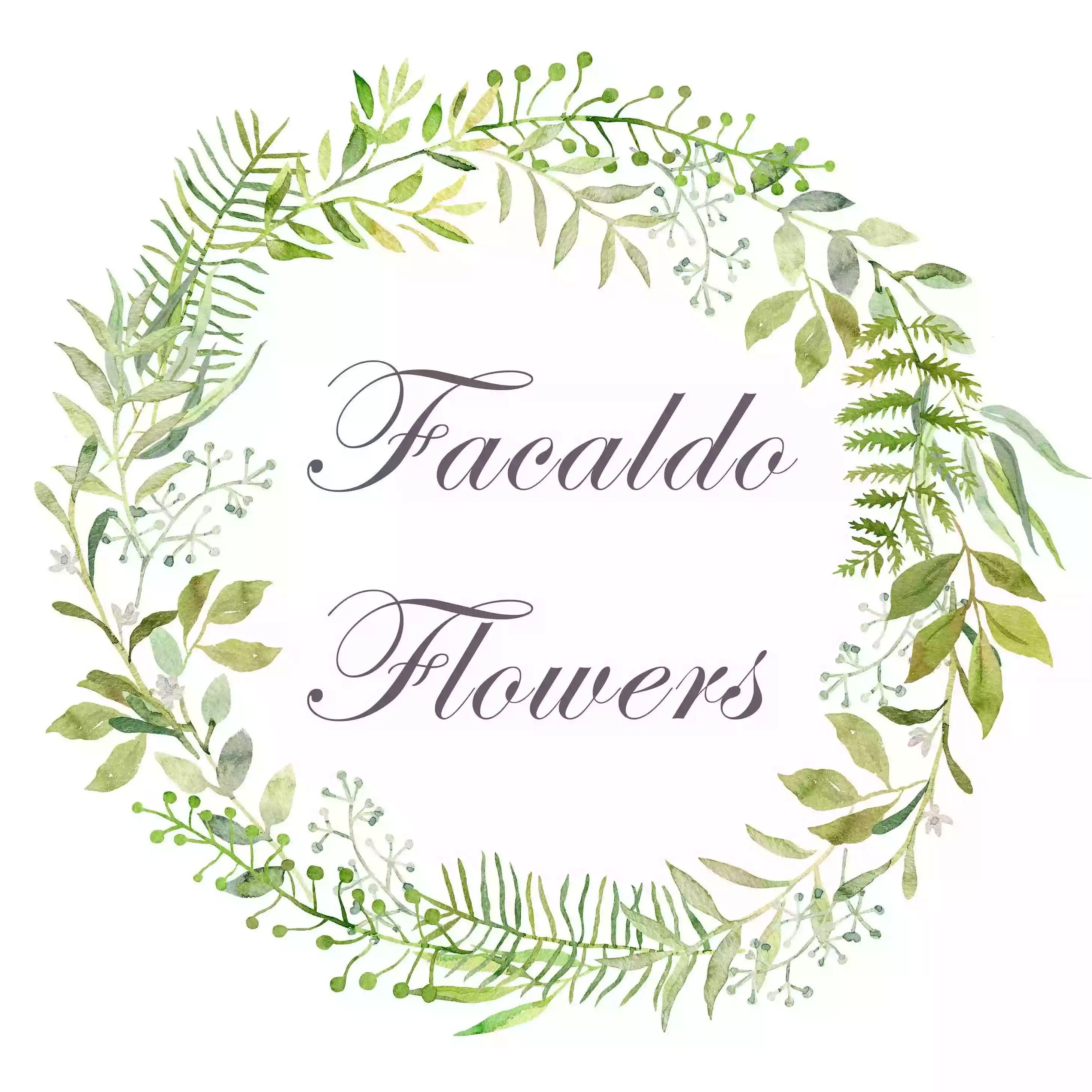 Facaldo Flowers