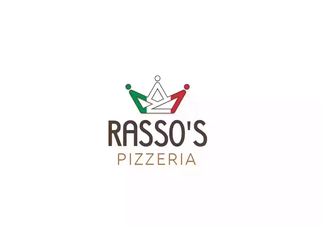 Rasso's Pizzeria