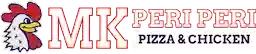 MK Peri Peri Pizza and Chicken (Milton Keynes)