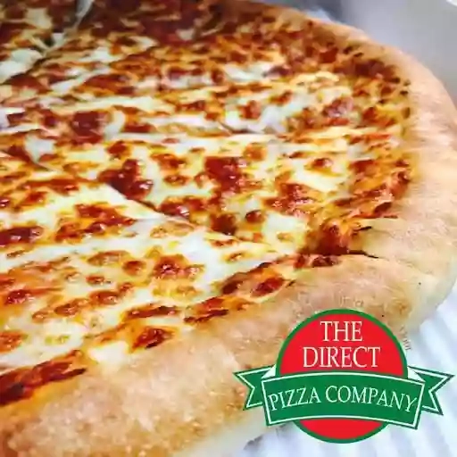 The Direct Pizza Company - Brackley