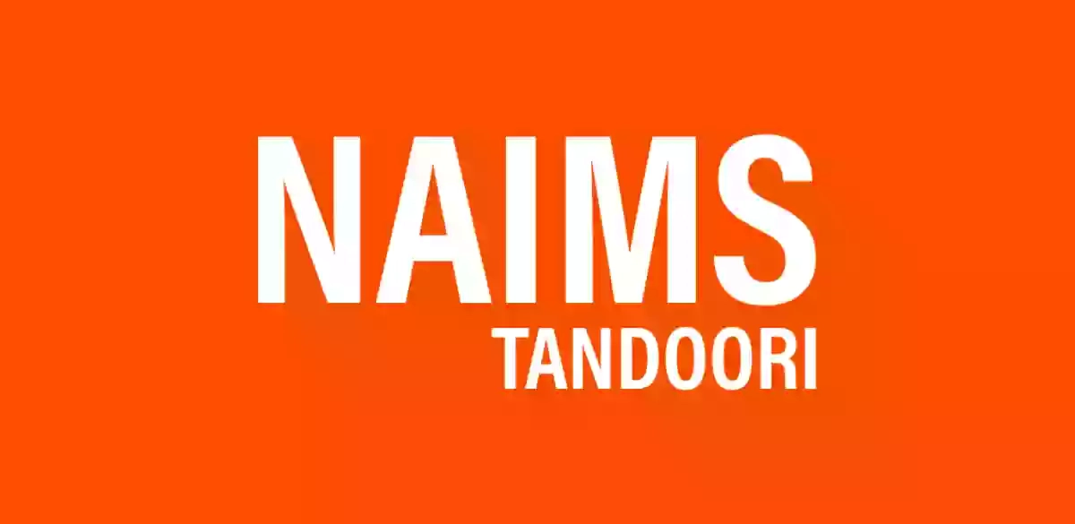 Naims Tandoori