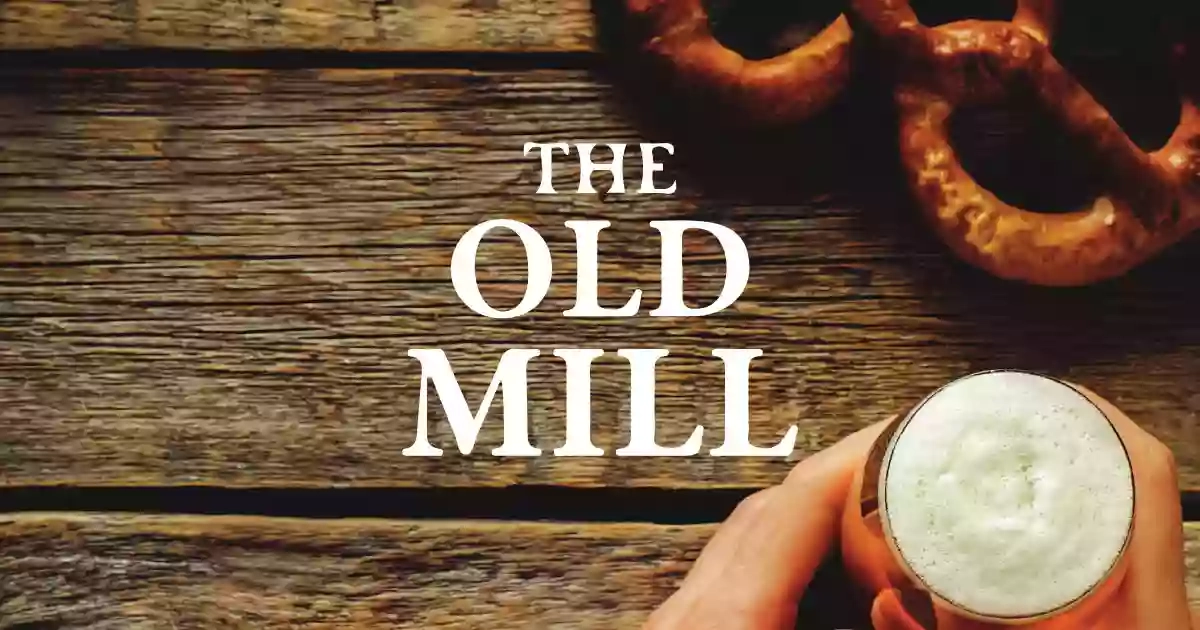 The Old Mill