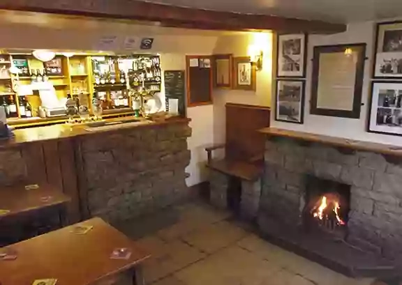 The Boat Inn