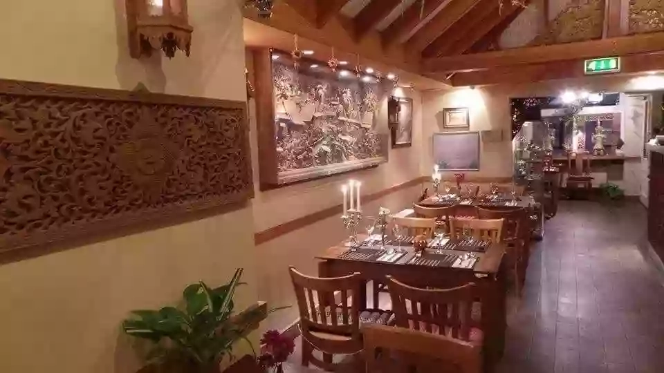 B C Thai Restaurant