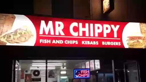 Mr Chippy