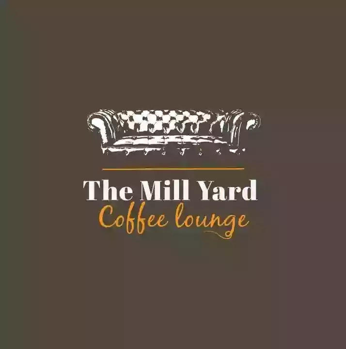 The Mill Yard Coffee Lounge