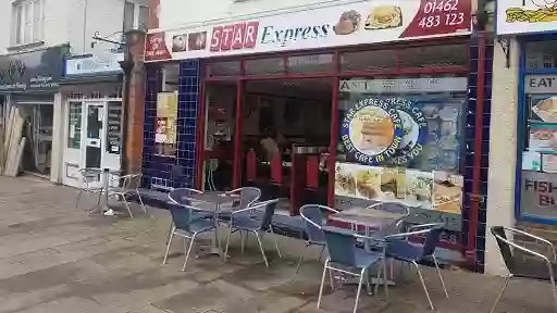 Star Express Cafe