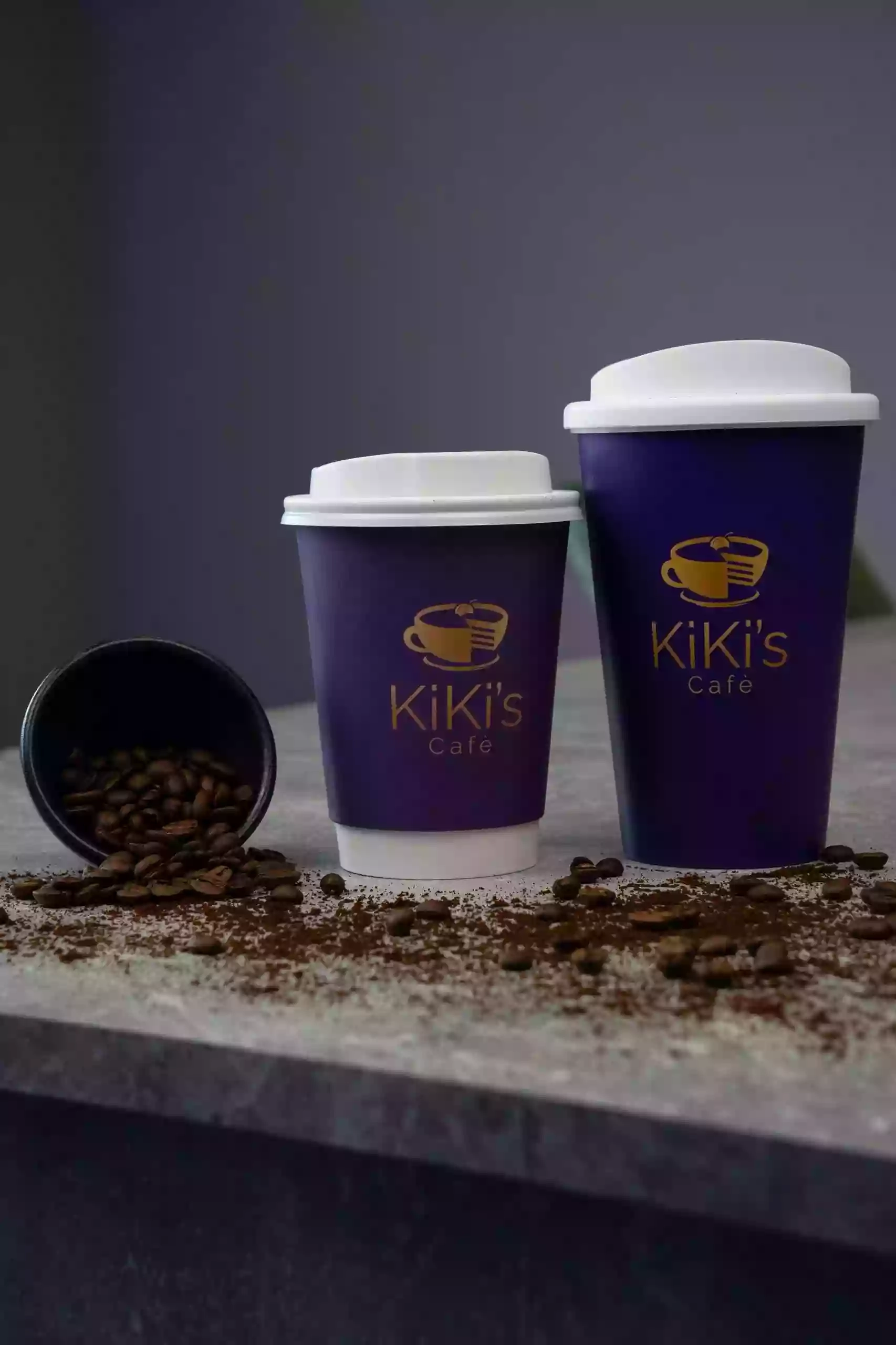 Kikis Cafe