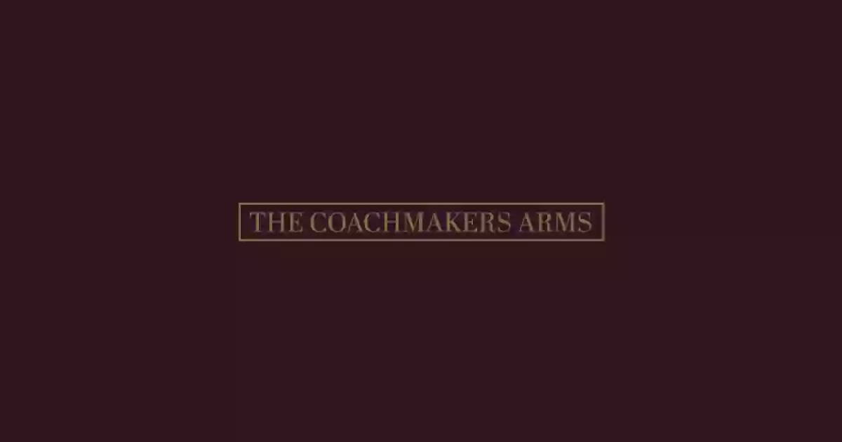 The Coachmakers Arms