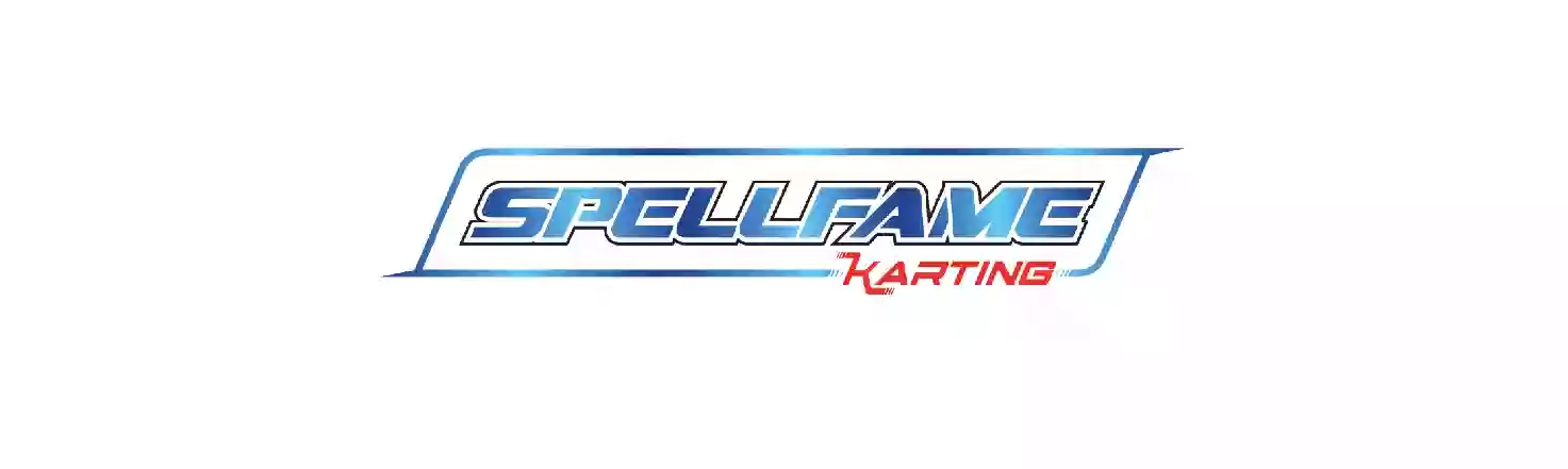 Spellfame Karting Ltd