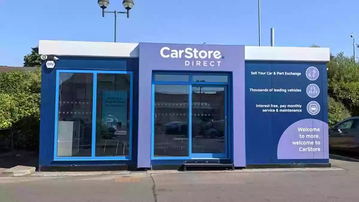 CarStore Direct Northampton