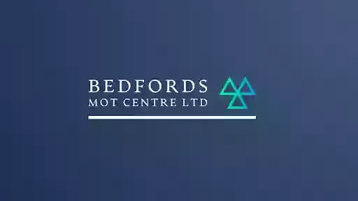 BEDFORDS MOT CENTRE LTD