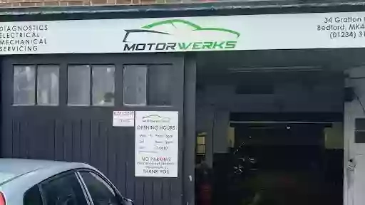 MotorWerks