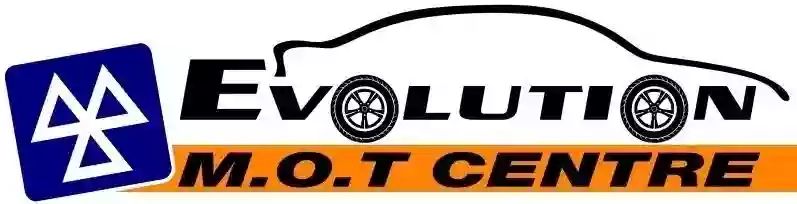 Evolution MOT Centre