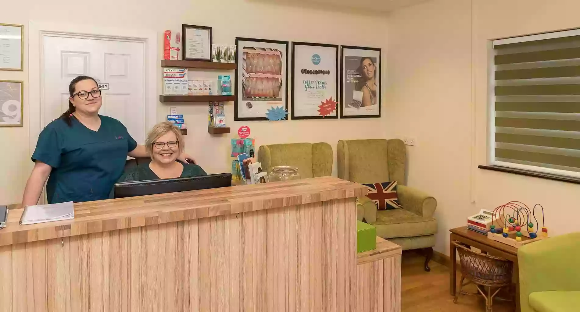 Finedon Dental Practice