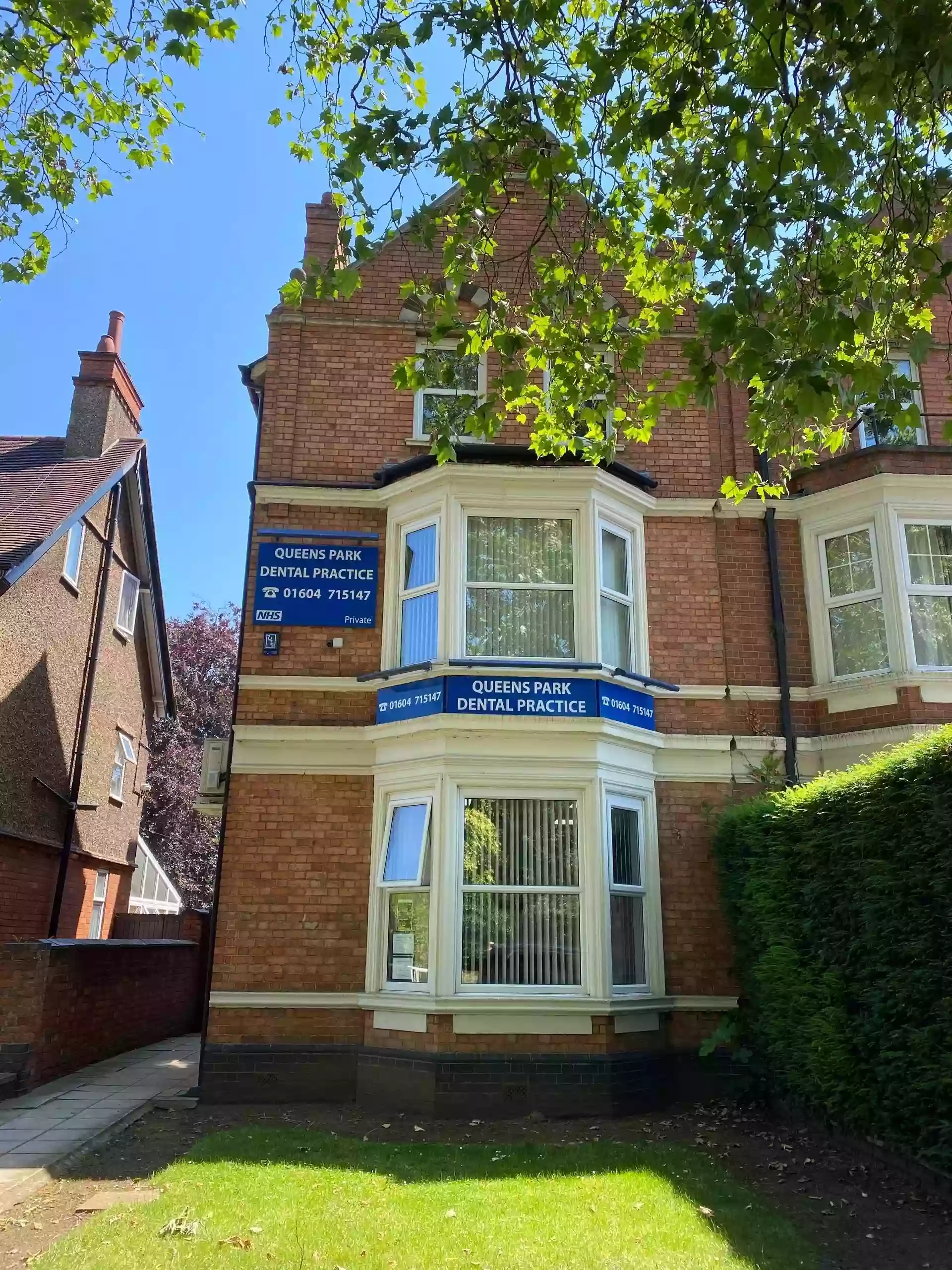 Queens Park Dental Practice