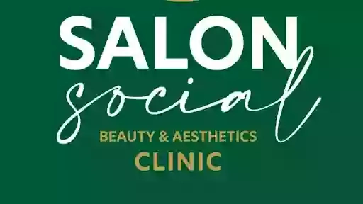 Salon Social Beauty & Aesthetics Clinic