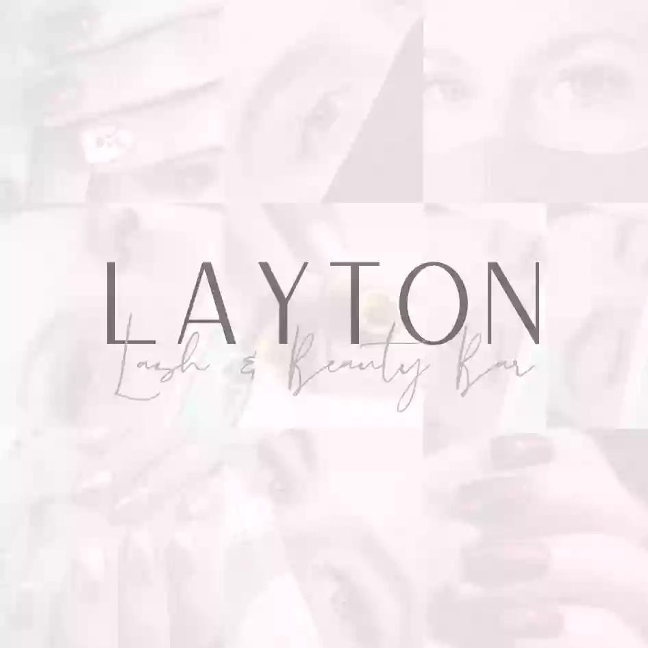 Layton Lash & Beauty Bar