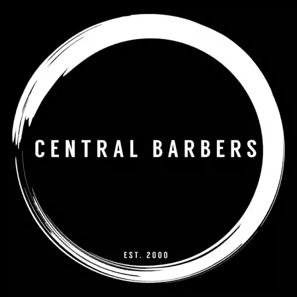 Central Barbers | C:MK